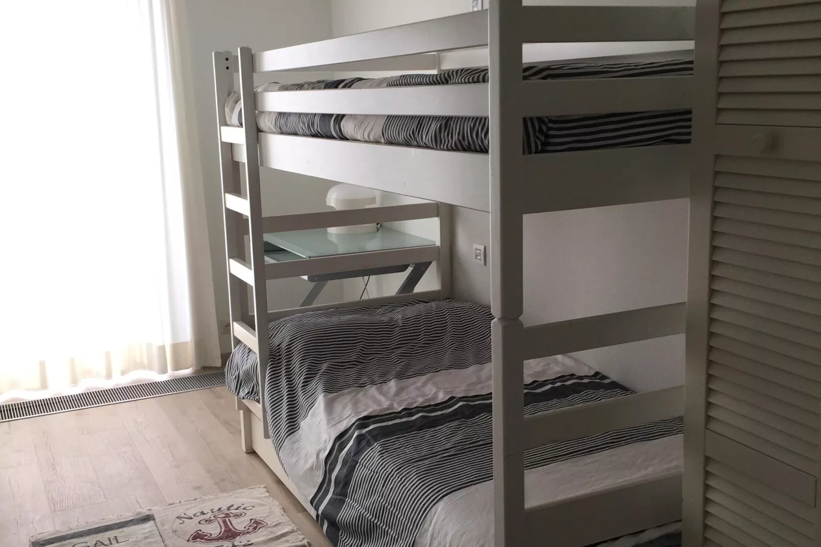 MAYA 801-Bedroom