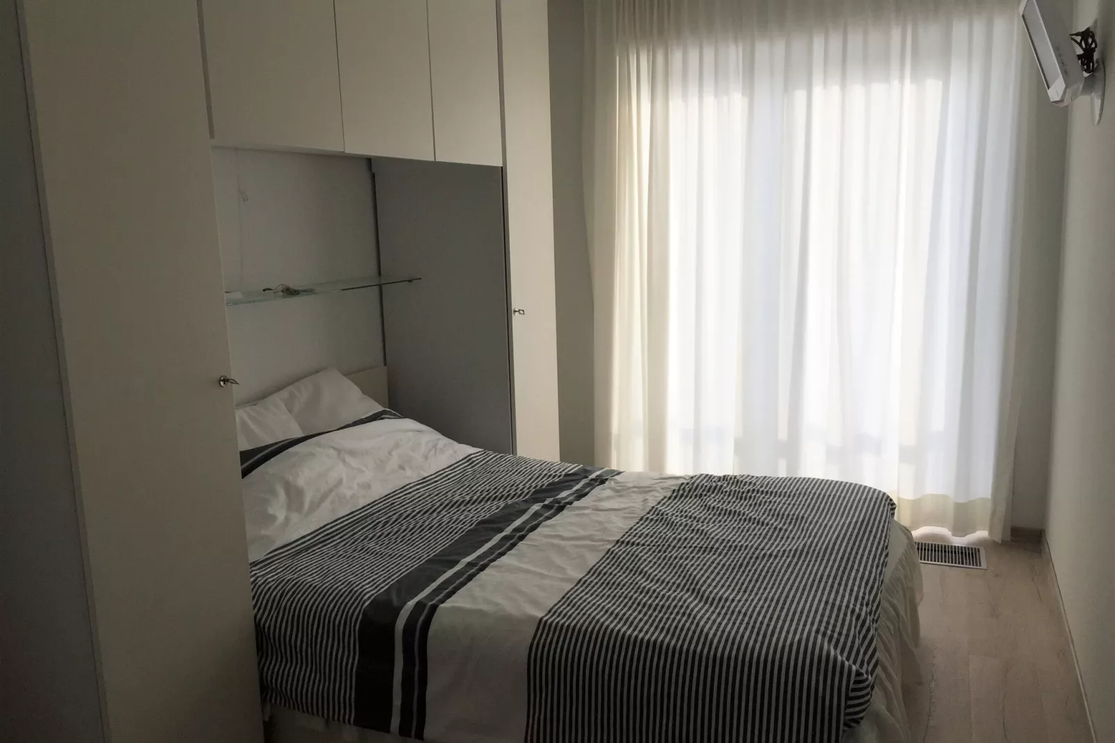 MAYA 801-Bedroom