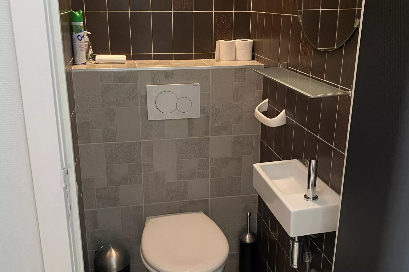 MAYA 801-Bathroom
