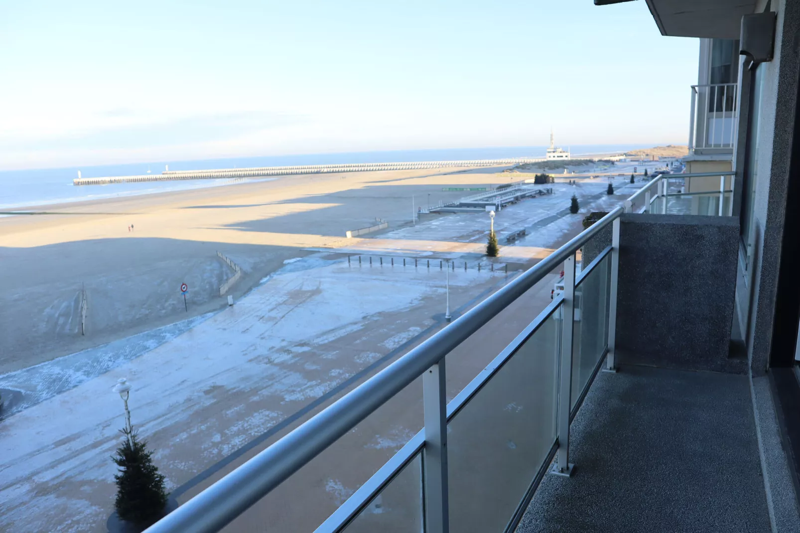 VIERBOETE 0402PK-Terrace balcony