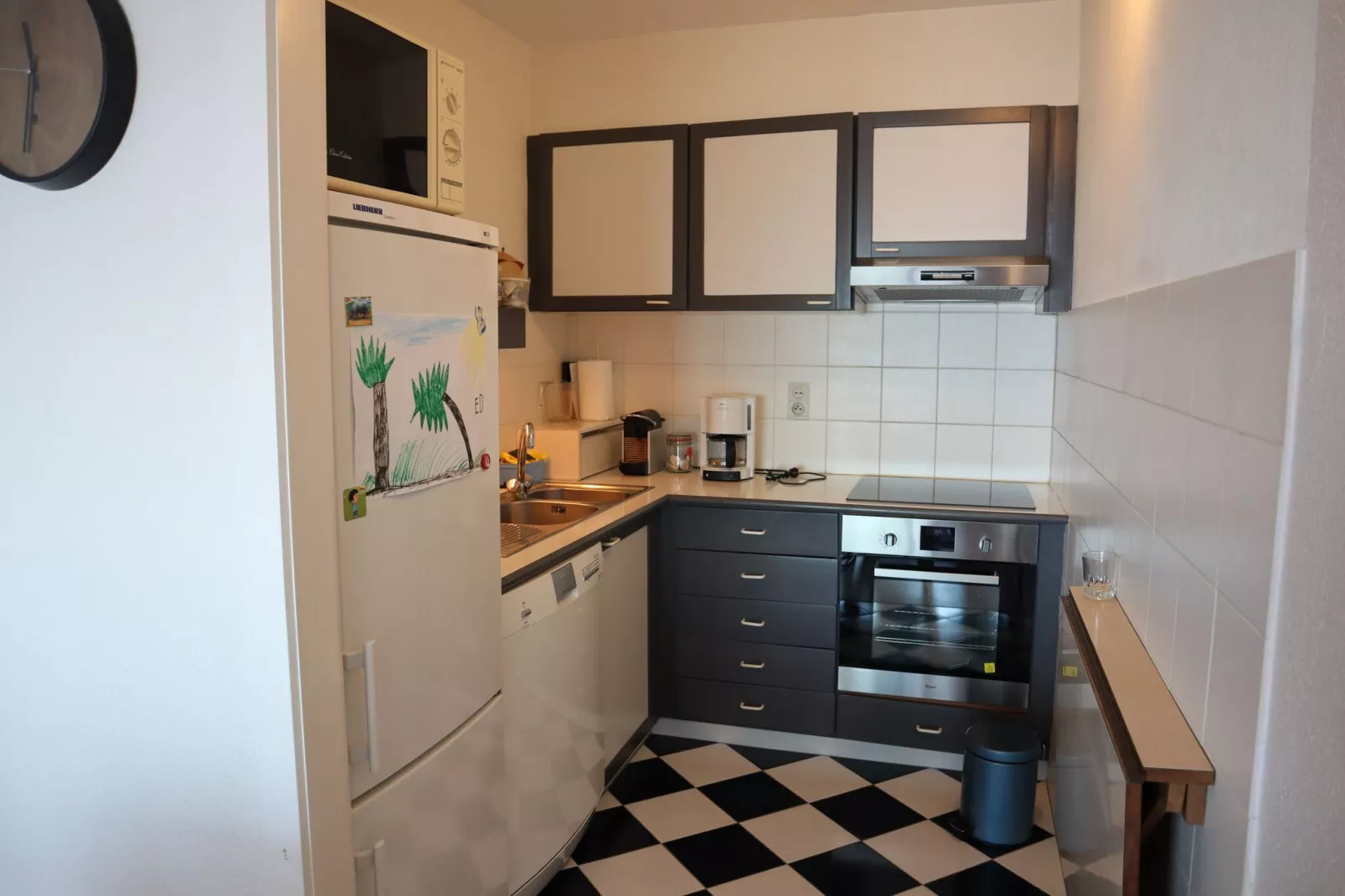 VIERBOETE 0402PK-Kitchen