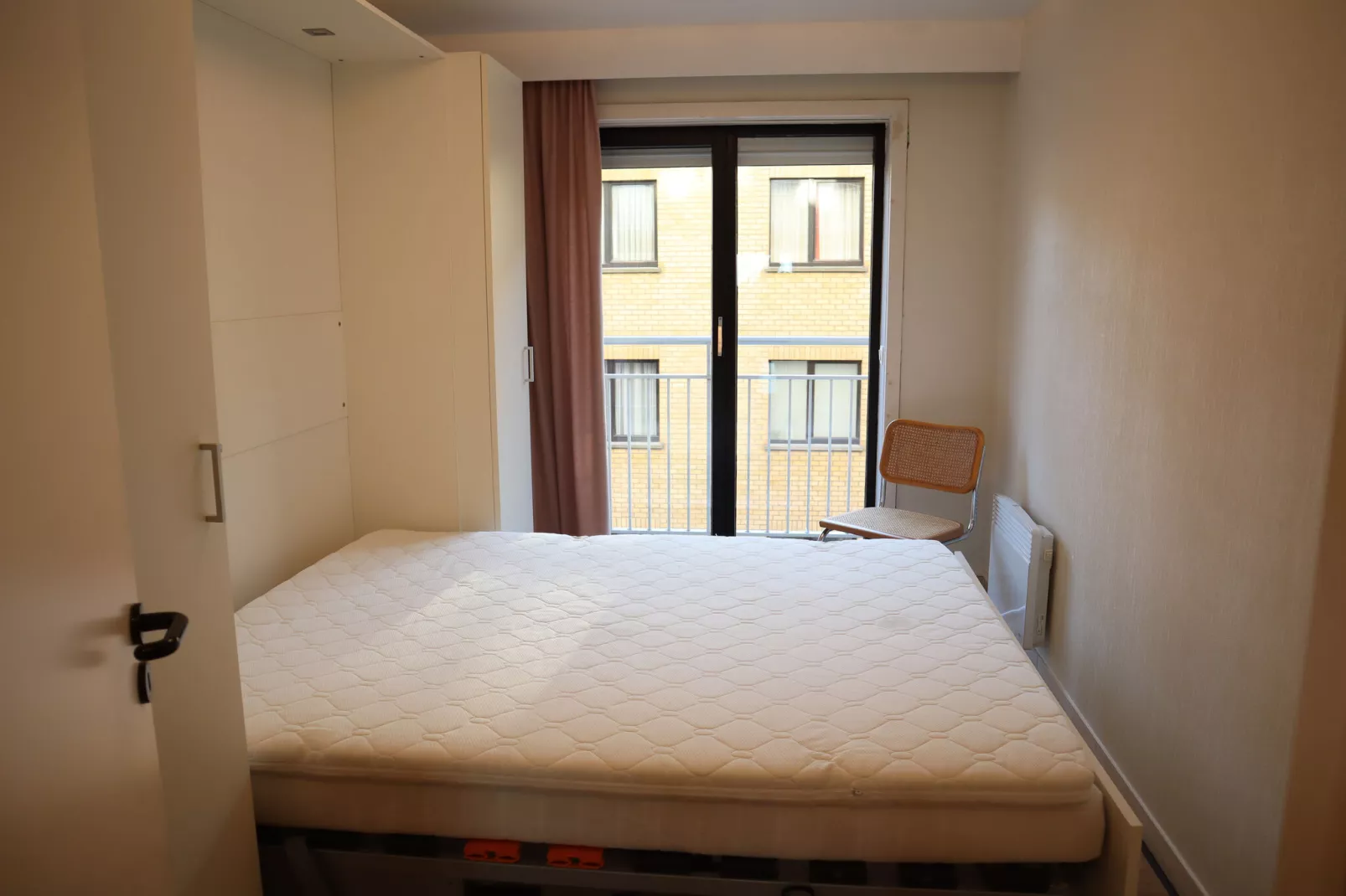 VIERBOETE 0402PK-Bedroom