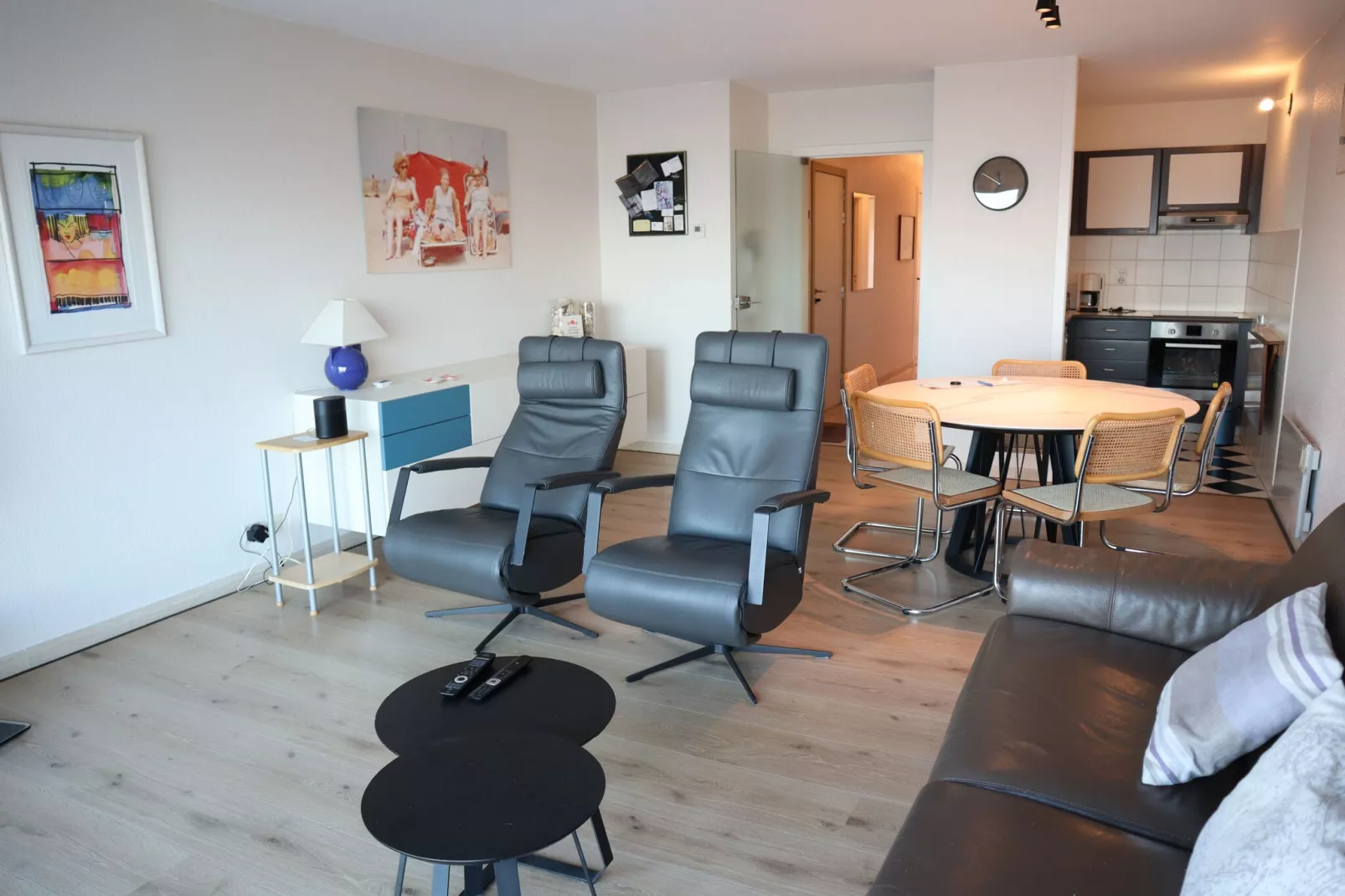VIERBOETE 0402PK-Living room