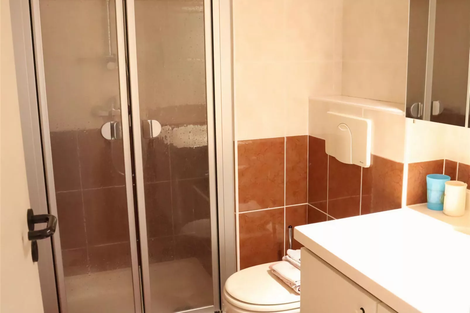VIERBOETE 0402PK-Bathroom