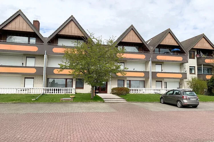 FWO Nordseeglück-Exterior summer