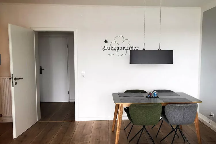 FWO Nordseeglück-Living room