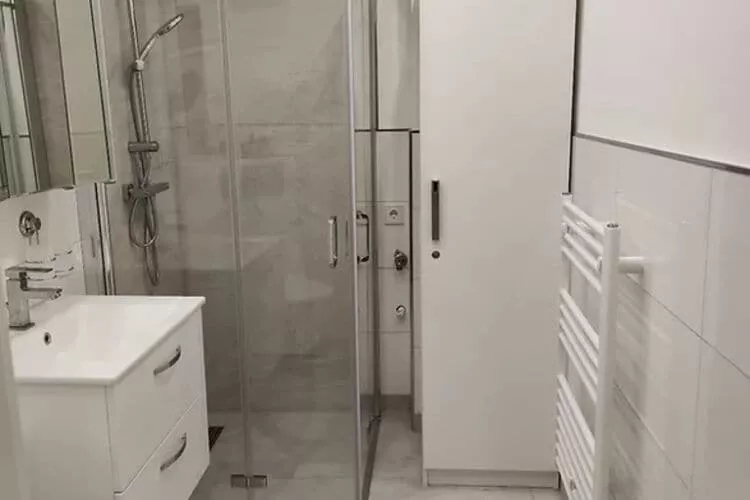 FWO Nordseeglück-Bathroom