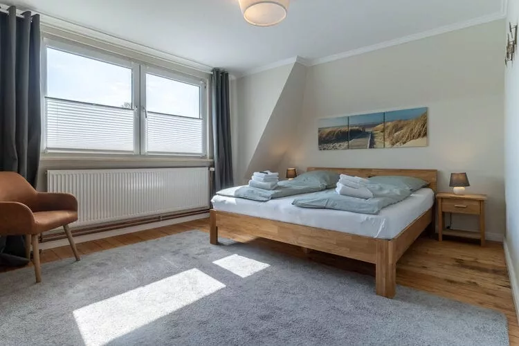 Kalle-Bedroom