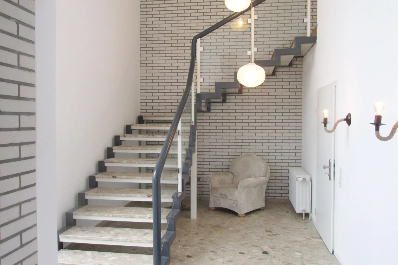 Ferienwohnung in Dornum-Landing