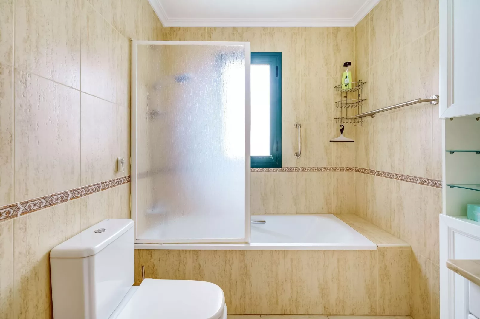 Apartamento Amapola-Salle de bain
