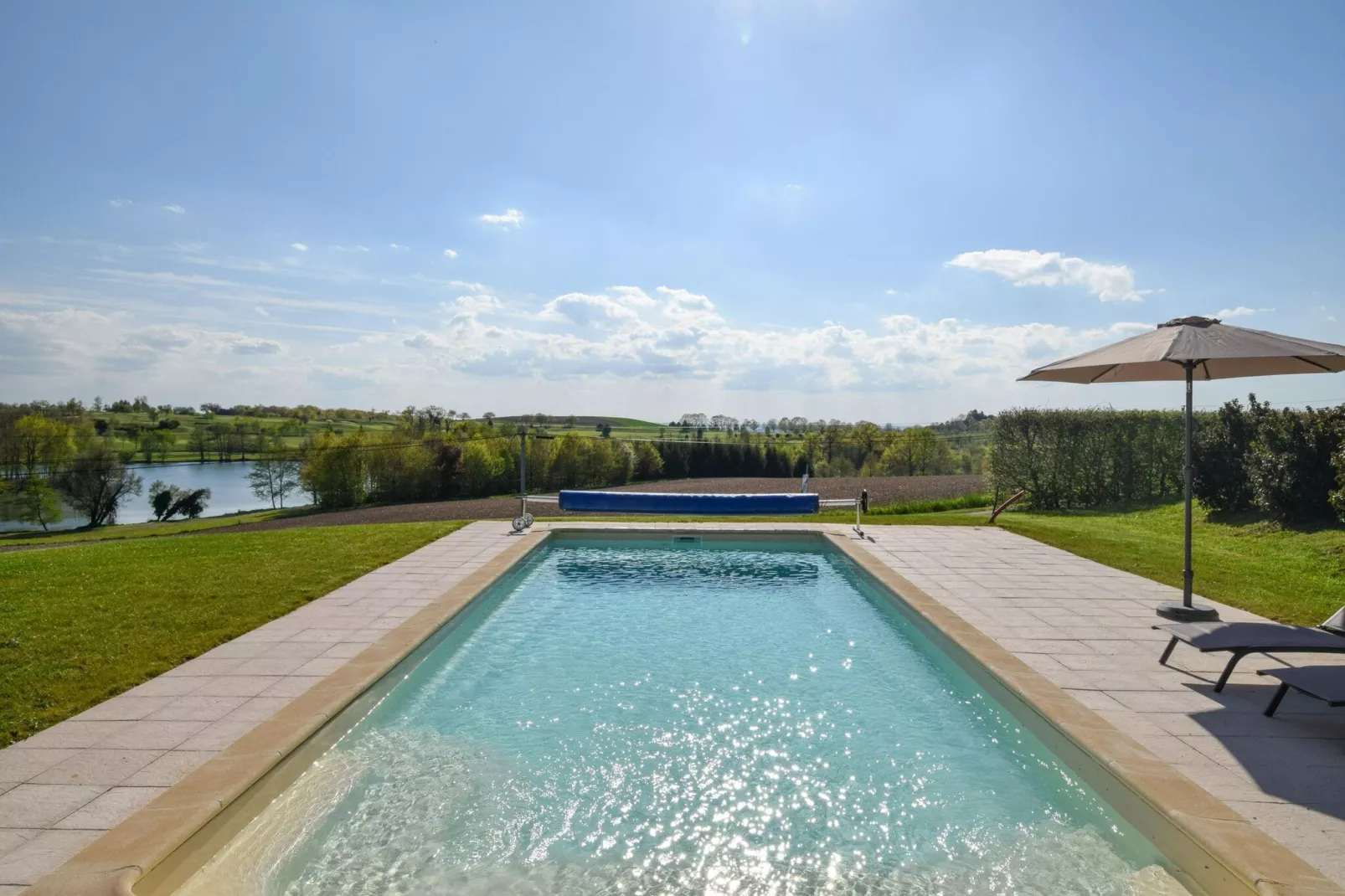 La Dorioterie-Pool