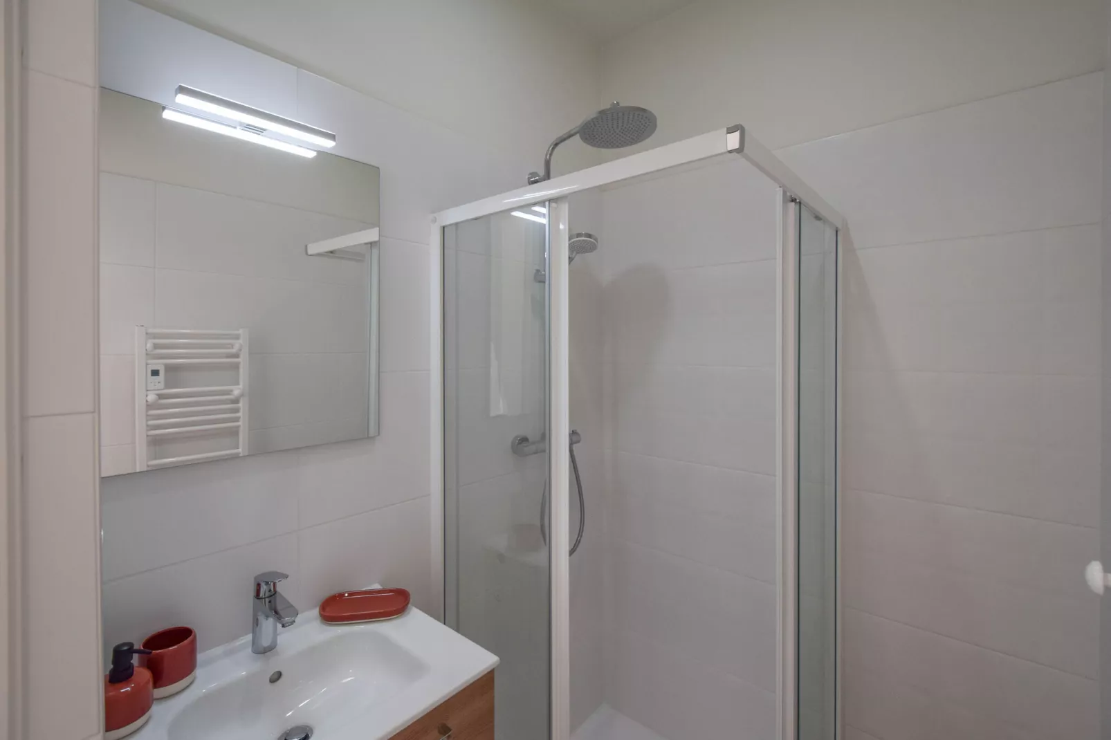 La Dorioterie-Bathroom