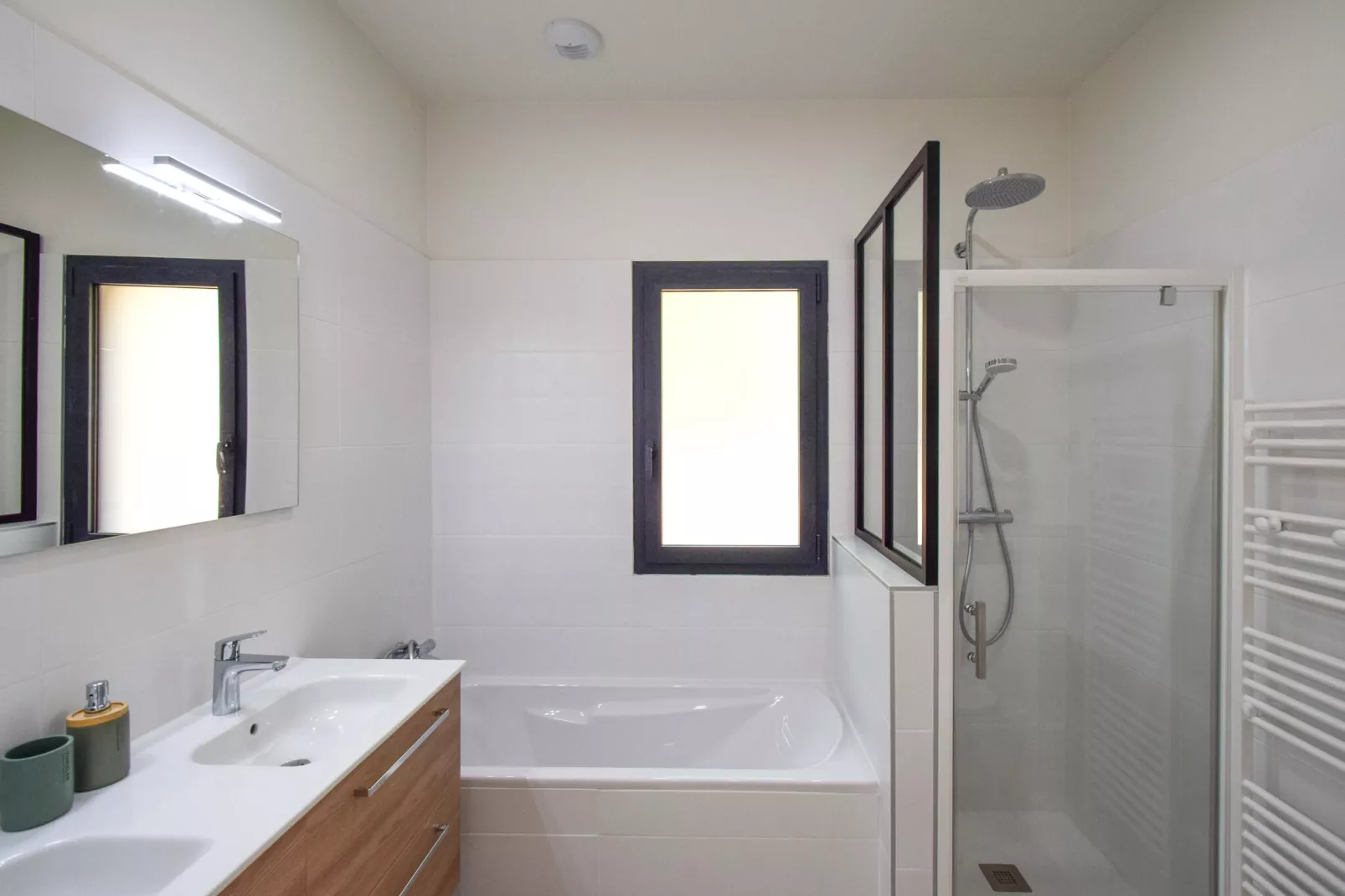 La Dorioterie-Bathroom