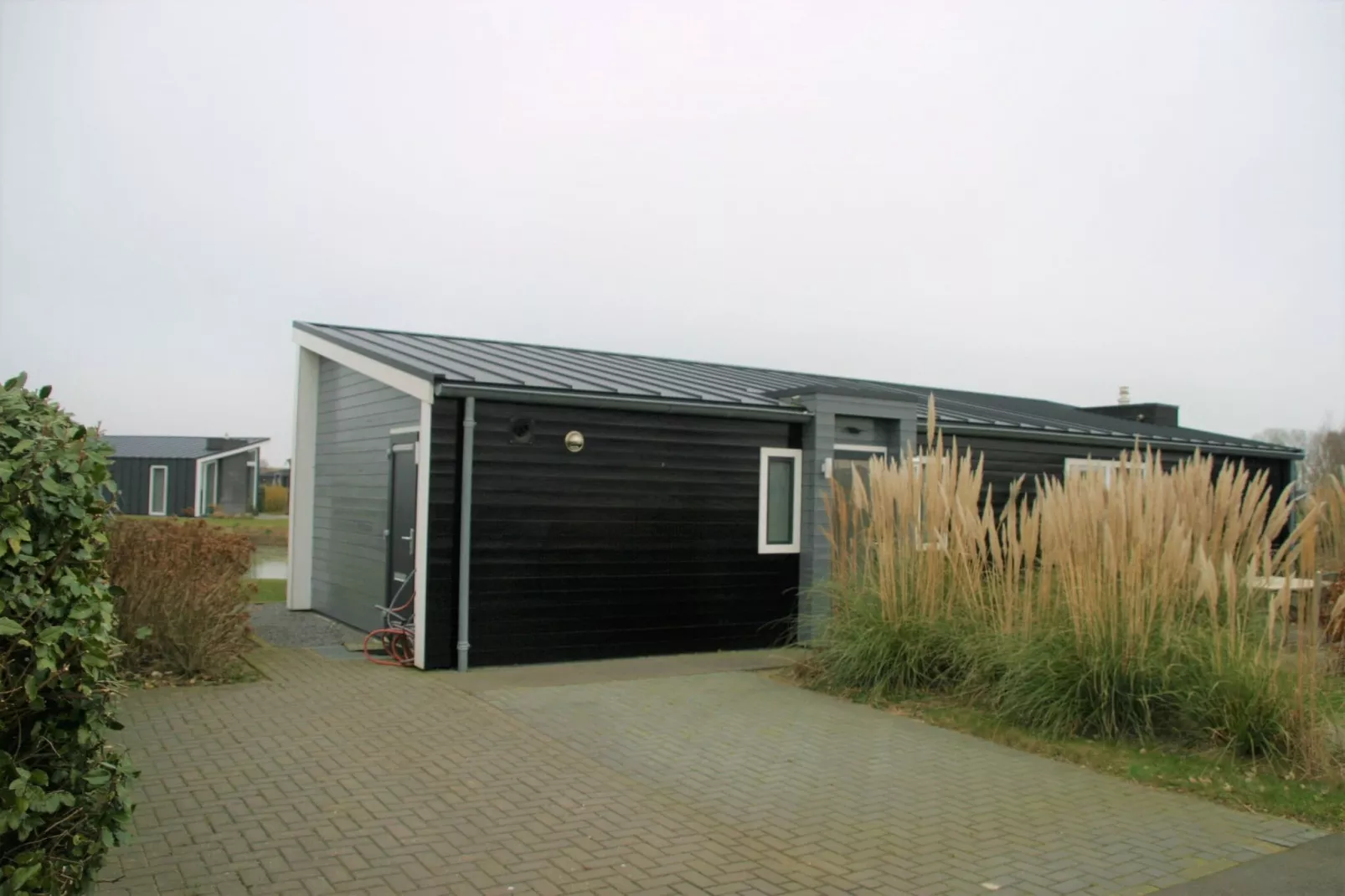 Water Resort Oosterschelde 32-Exterior summer