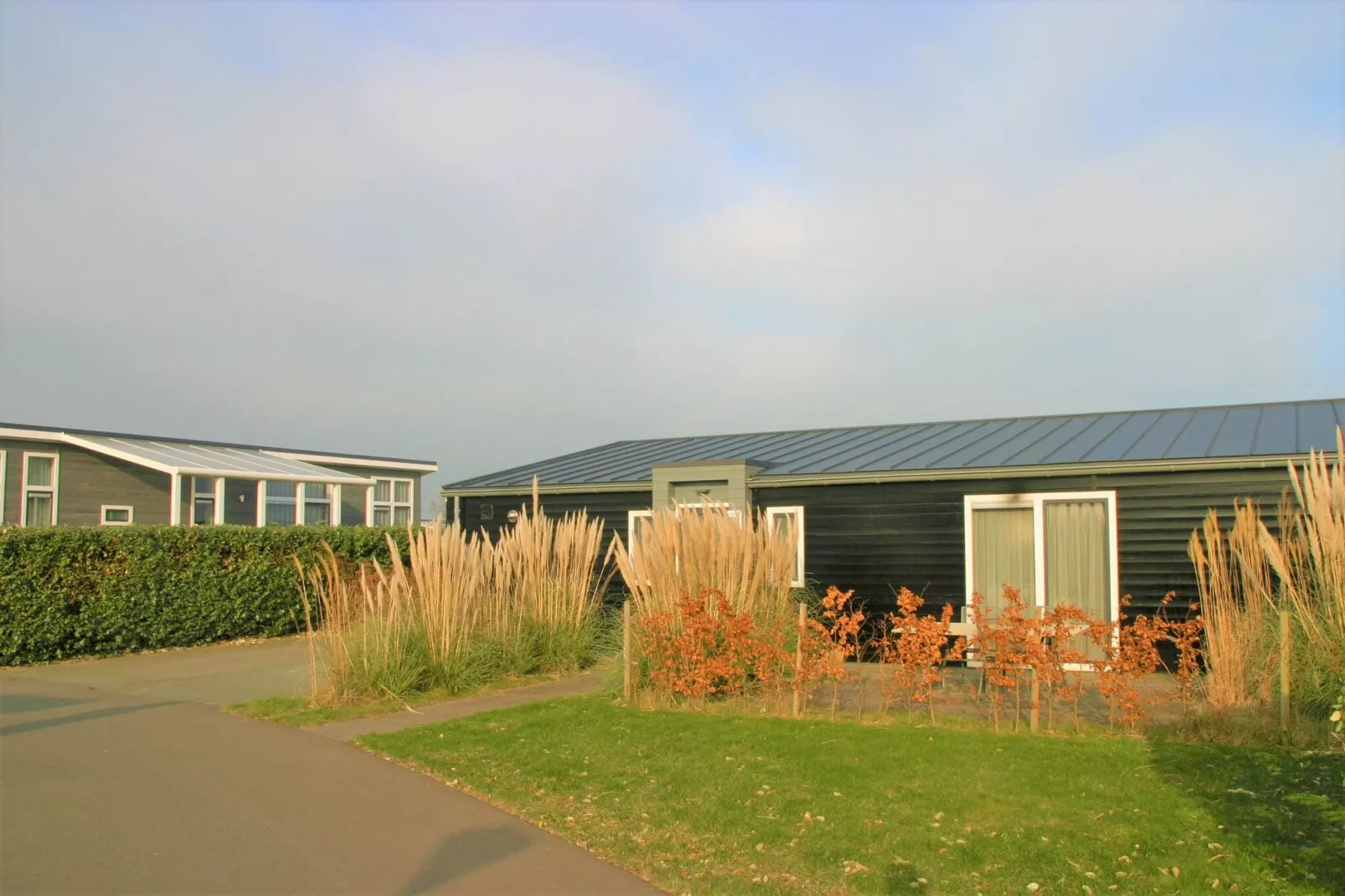 Water Resort Oosterschelde 32-Exterior summer