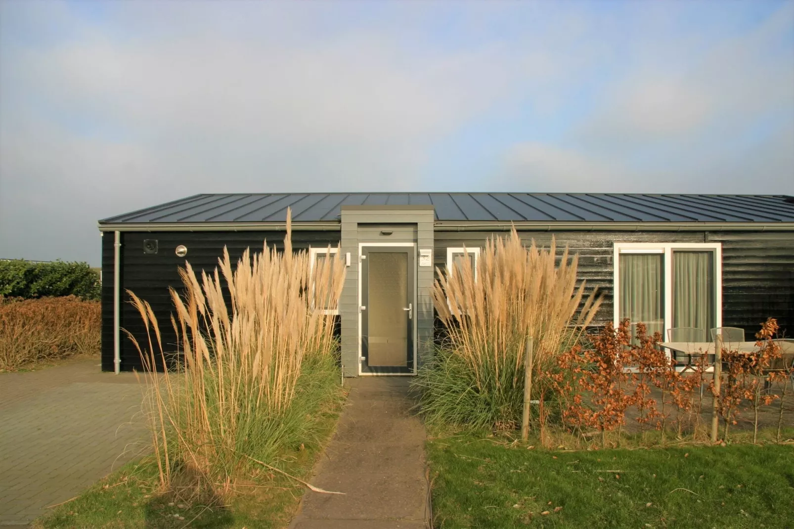 Water Resort Oosterschelde 32-Exterior summer