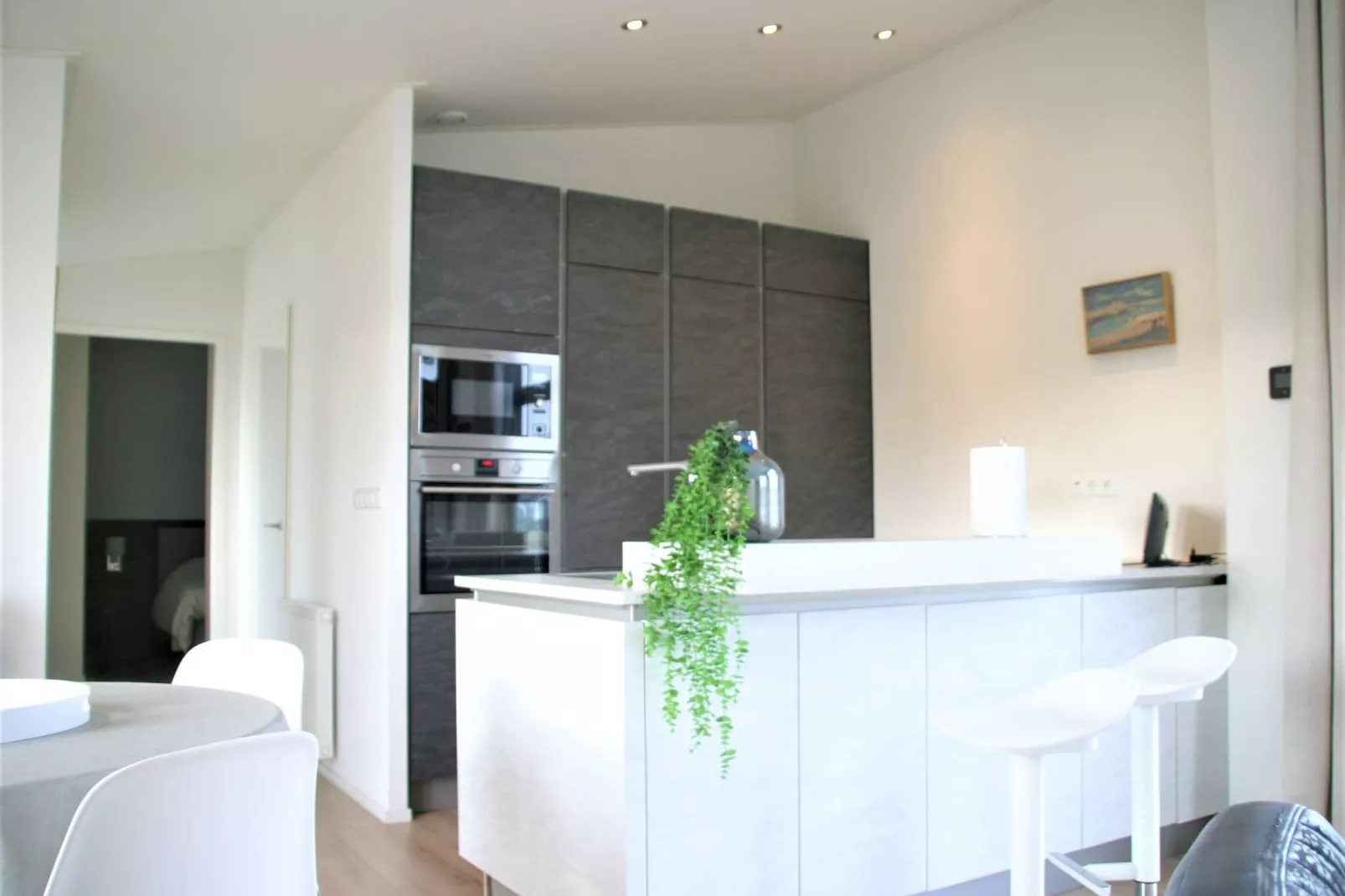 Water Resort Oosterschelde 32-Kitchen