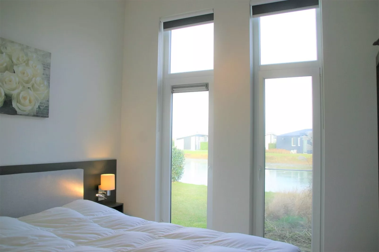 Water Resort Oosterschelde 32-Bedroom