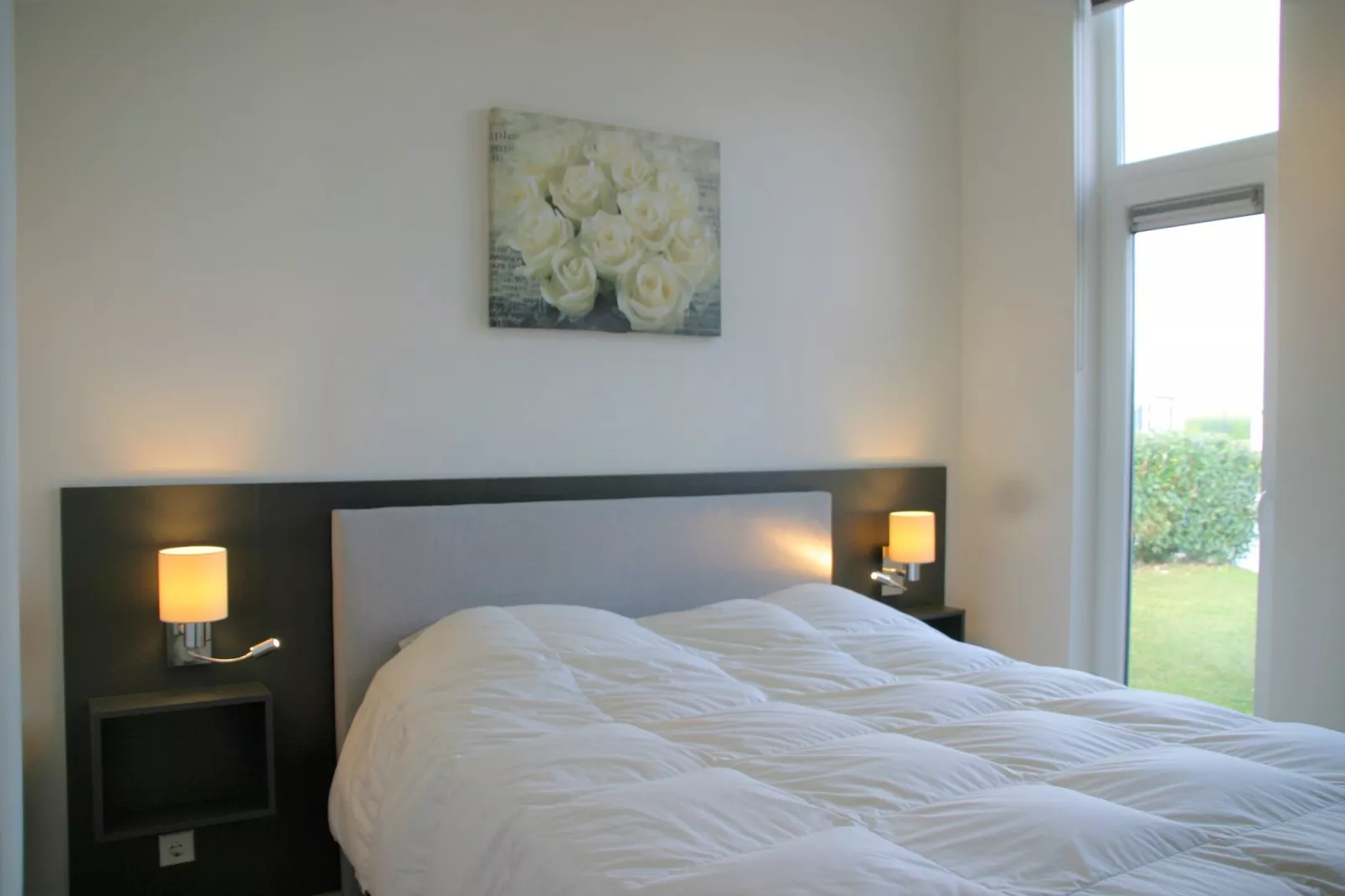 Water Resort Oosterschelde 32-Bedroom