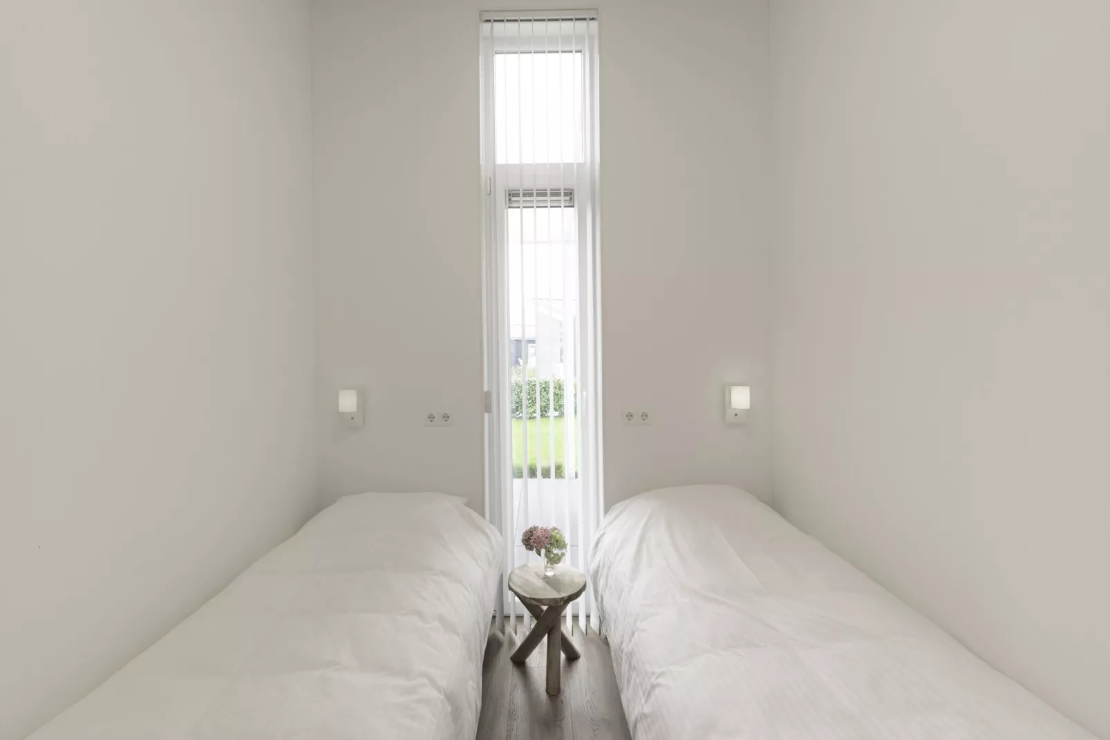 Water Resort Oosterschelde 55-Bedroom
