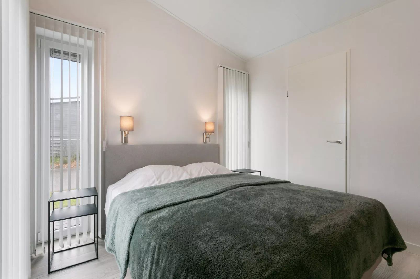 Water Resort Oosterschelde 56-Bedroom
