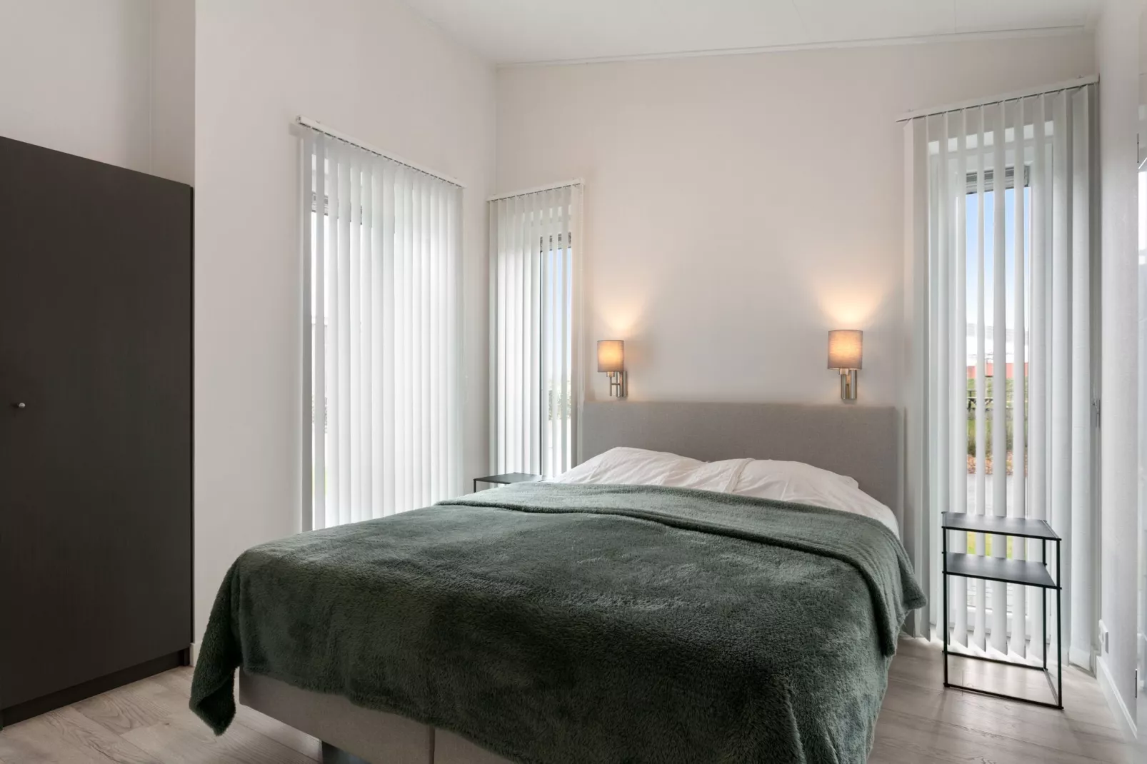 Water Resort Oosterschelde 56-Bedroom