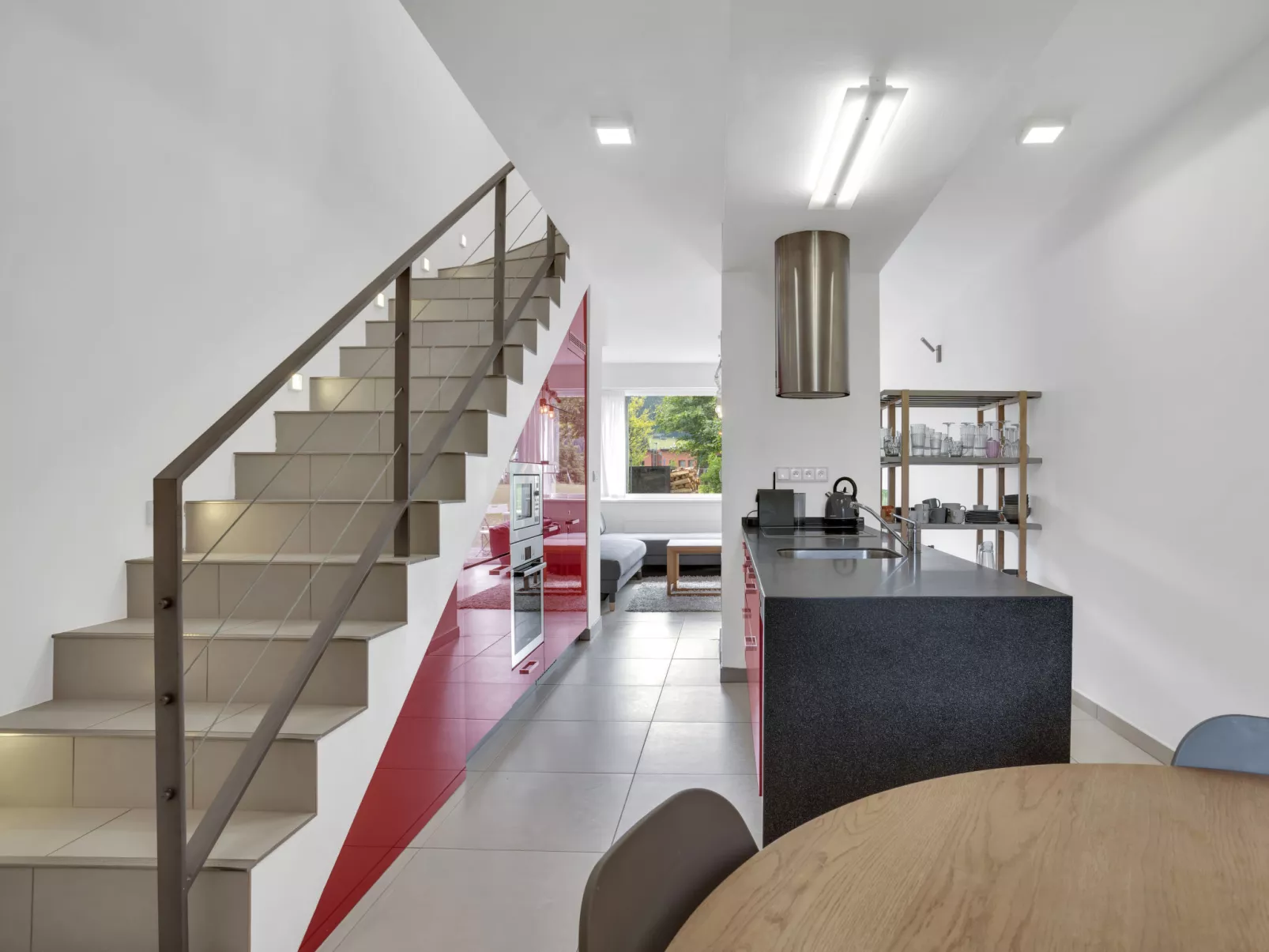 Klinovec Meadows Residence