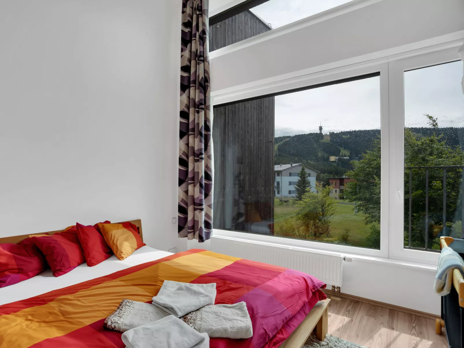 Klinovec Meadows Residence-Inside