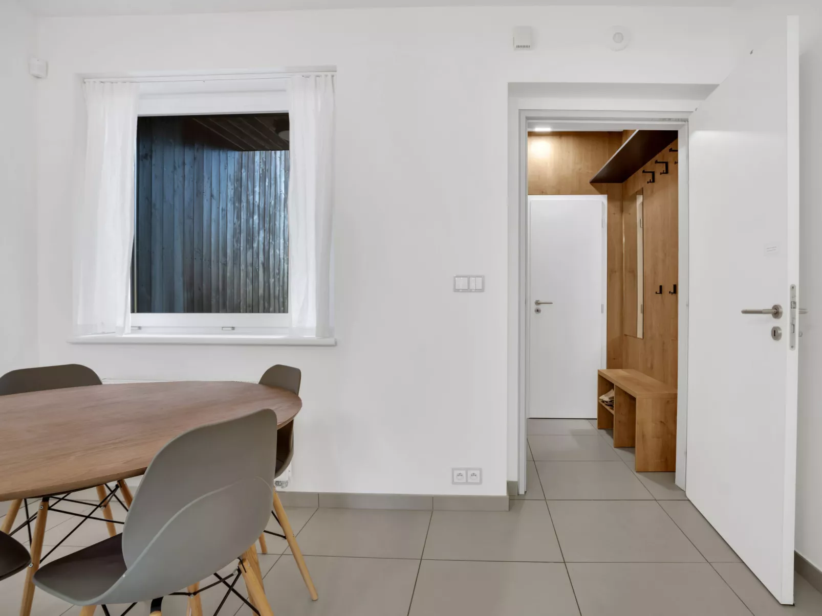 Klinovec Meadows Residence-Inside