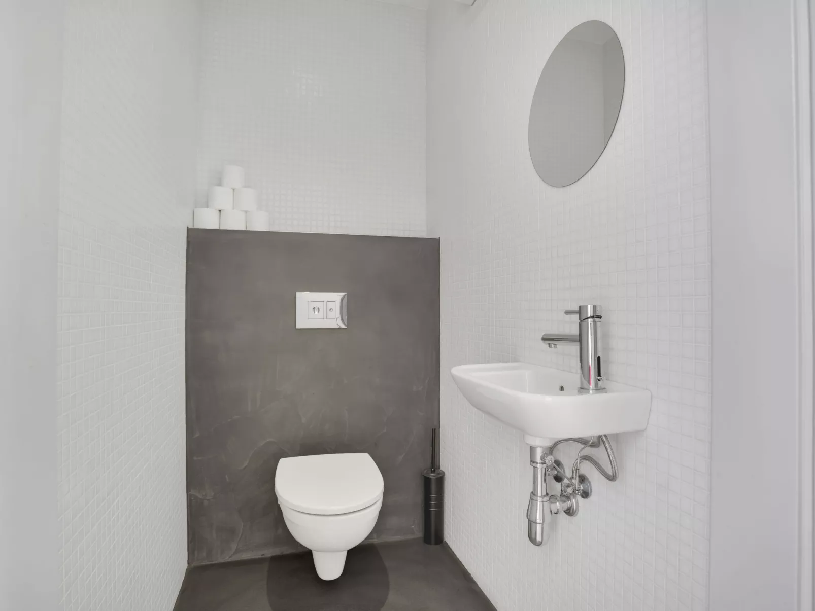 Klinovec Meadows Residence-Inside