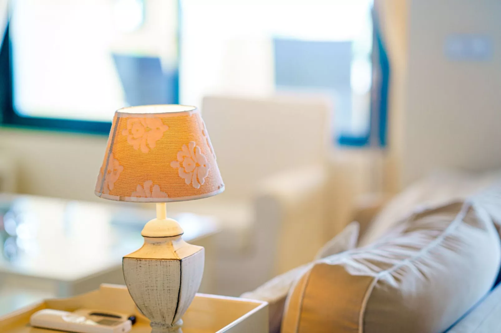 Apartamento Amapola-Ambiance