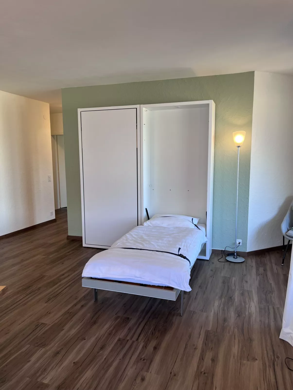 Suite Classic-Drinnen