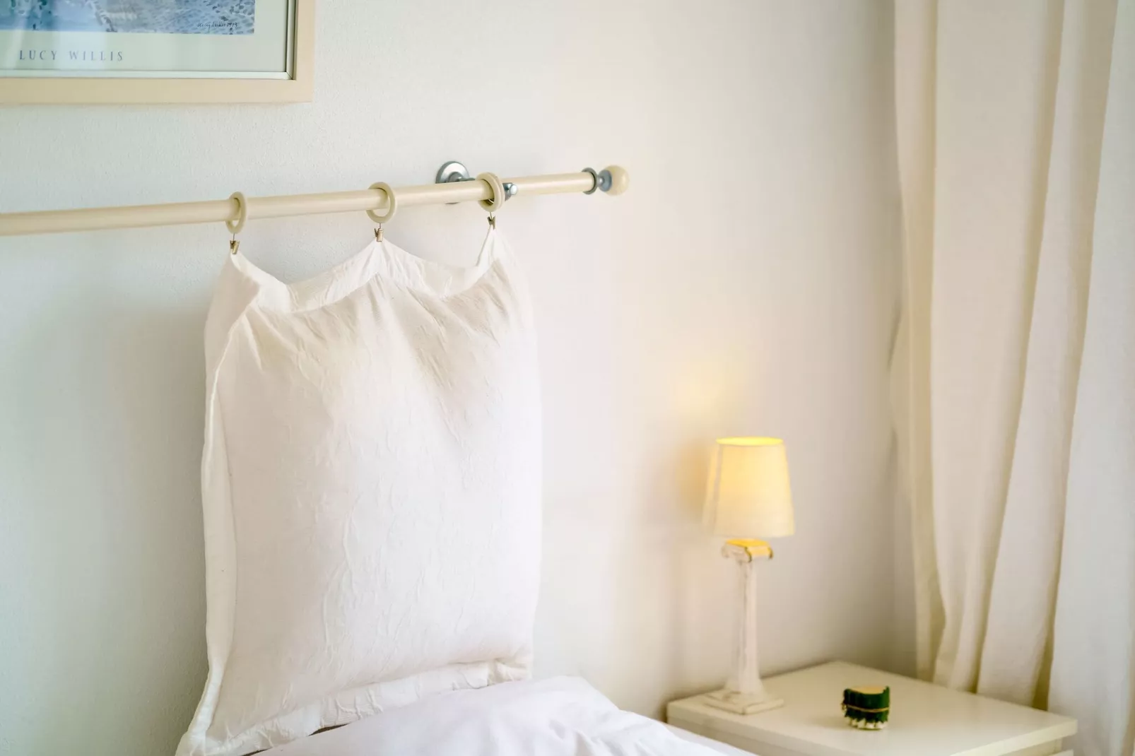 Apartamento Amapola-Ambiance