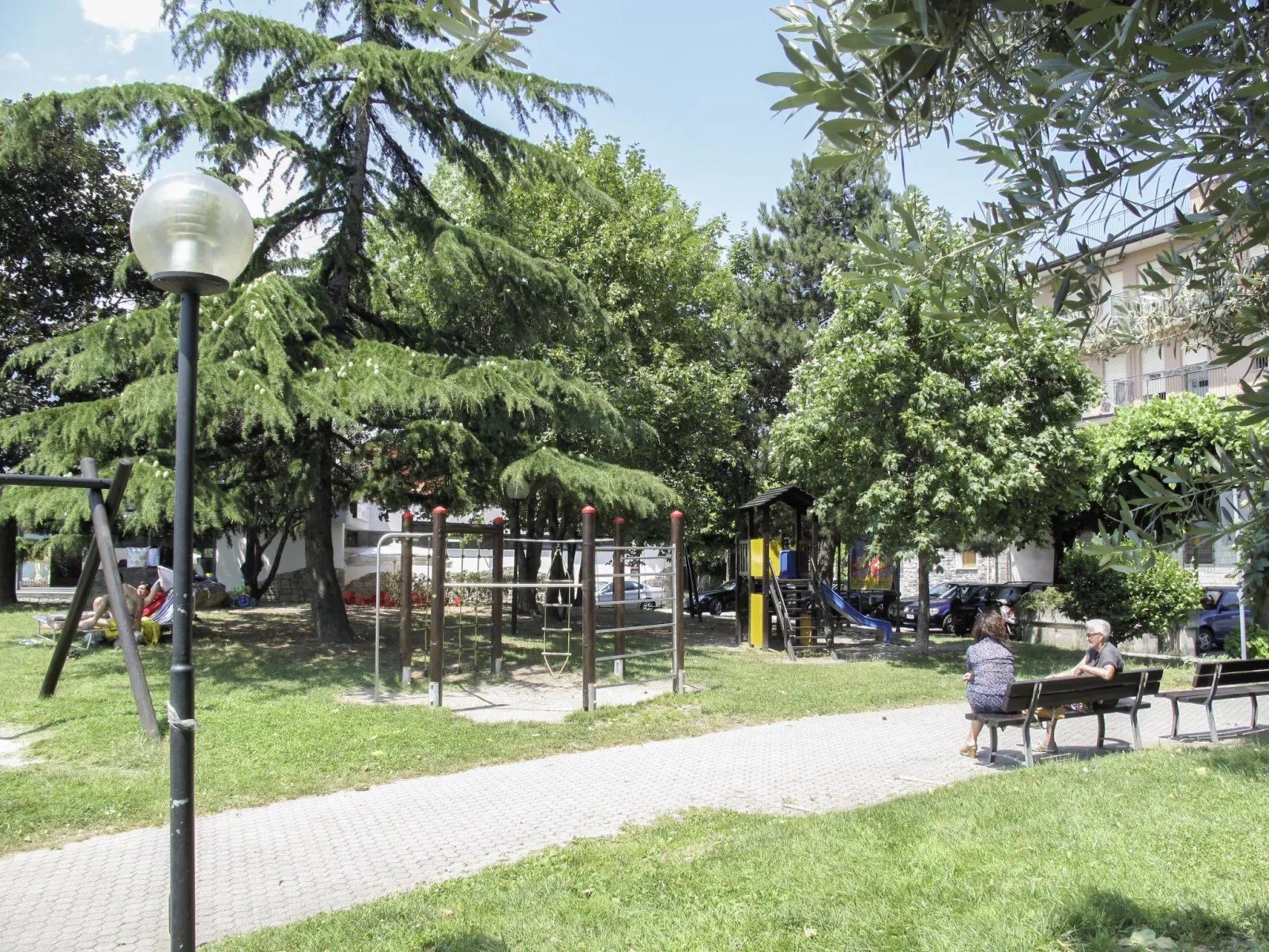 Antonio-Area