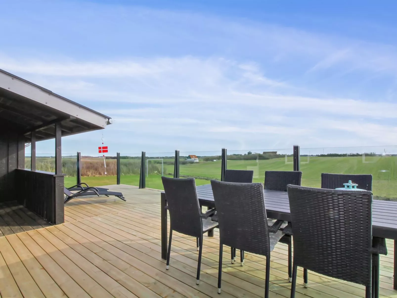 "Lok" - 450m from the sea-Outside