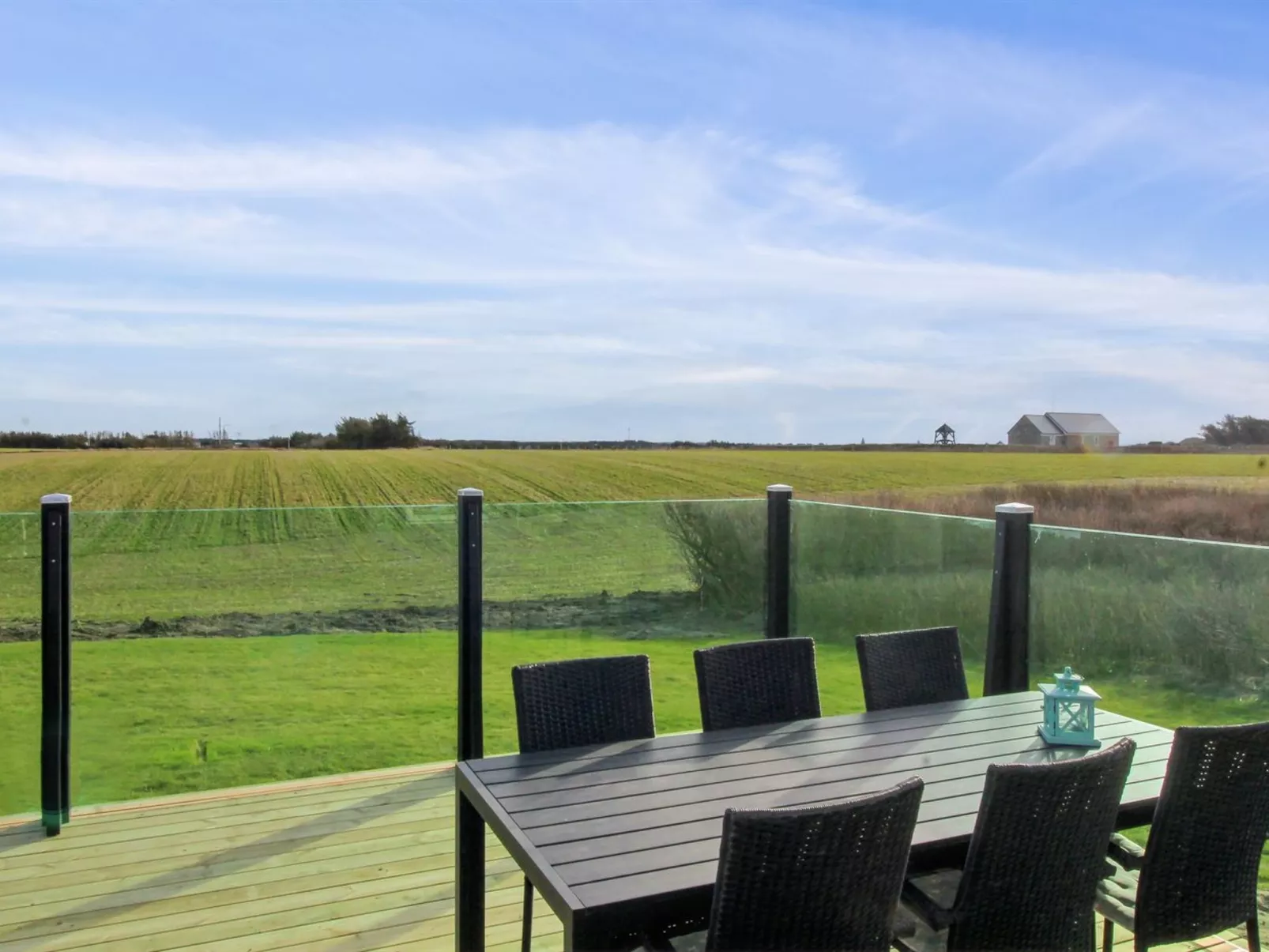 "Lok" - 450m from the sea-Outside