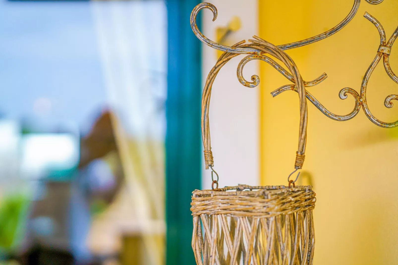 Apartamento Amapola-Ambiance