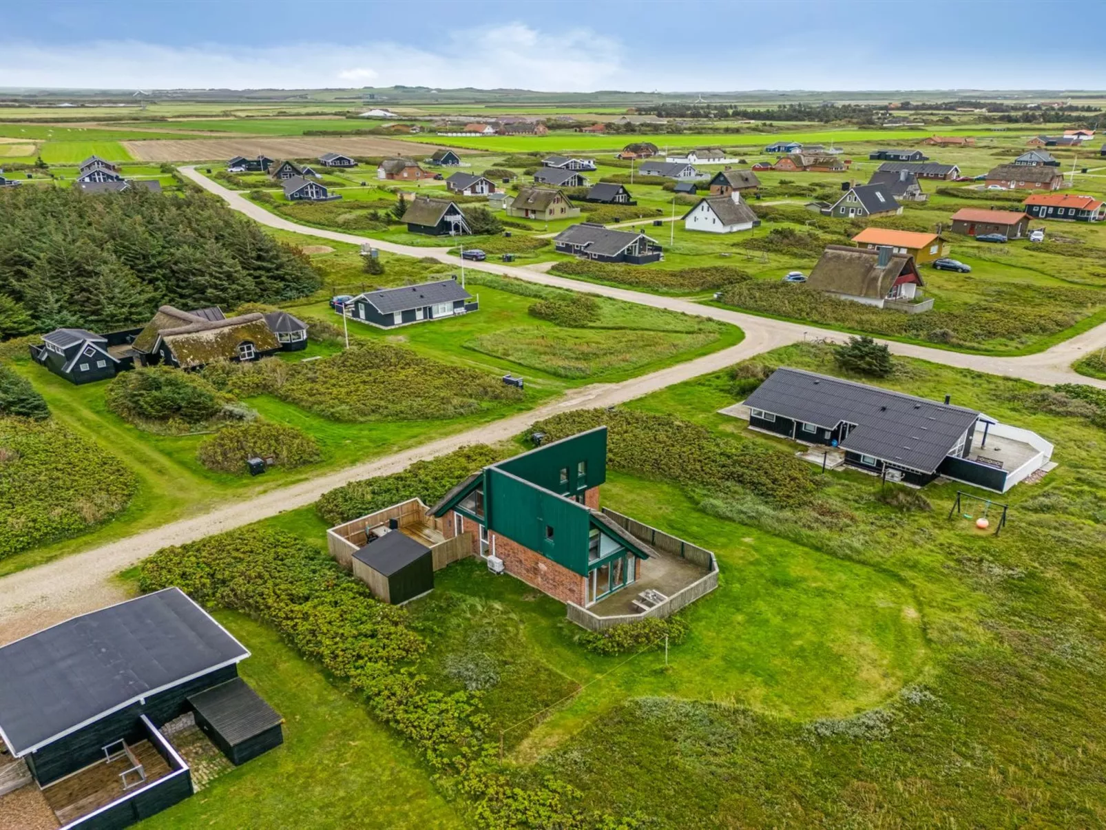 "Balthasar" - 200m from the sea-Outside