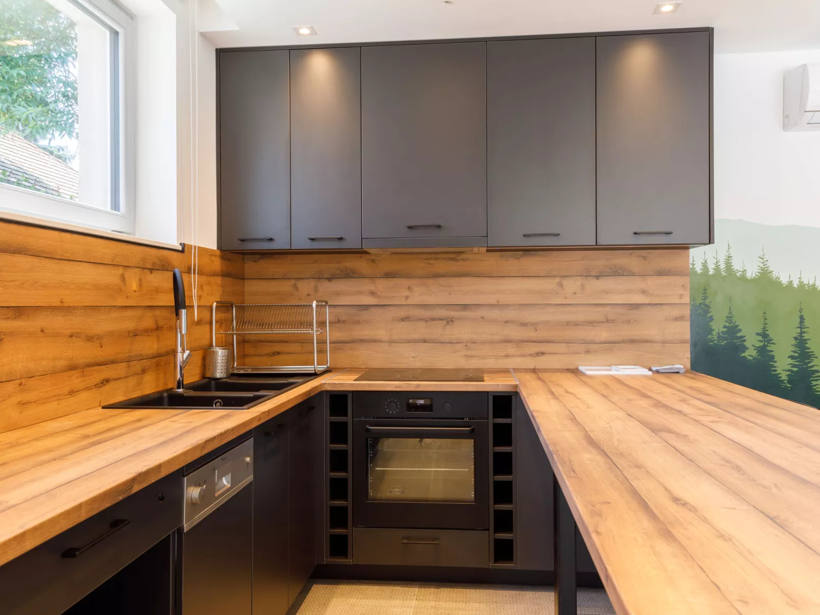 Park Residence 12-Inside
