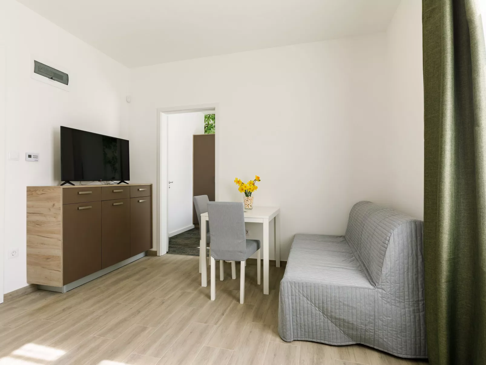 Park Residence 12-Inside