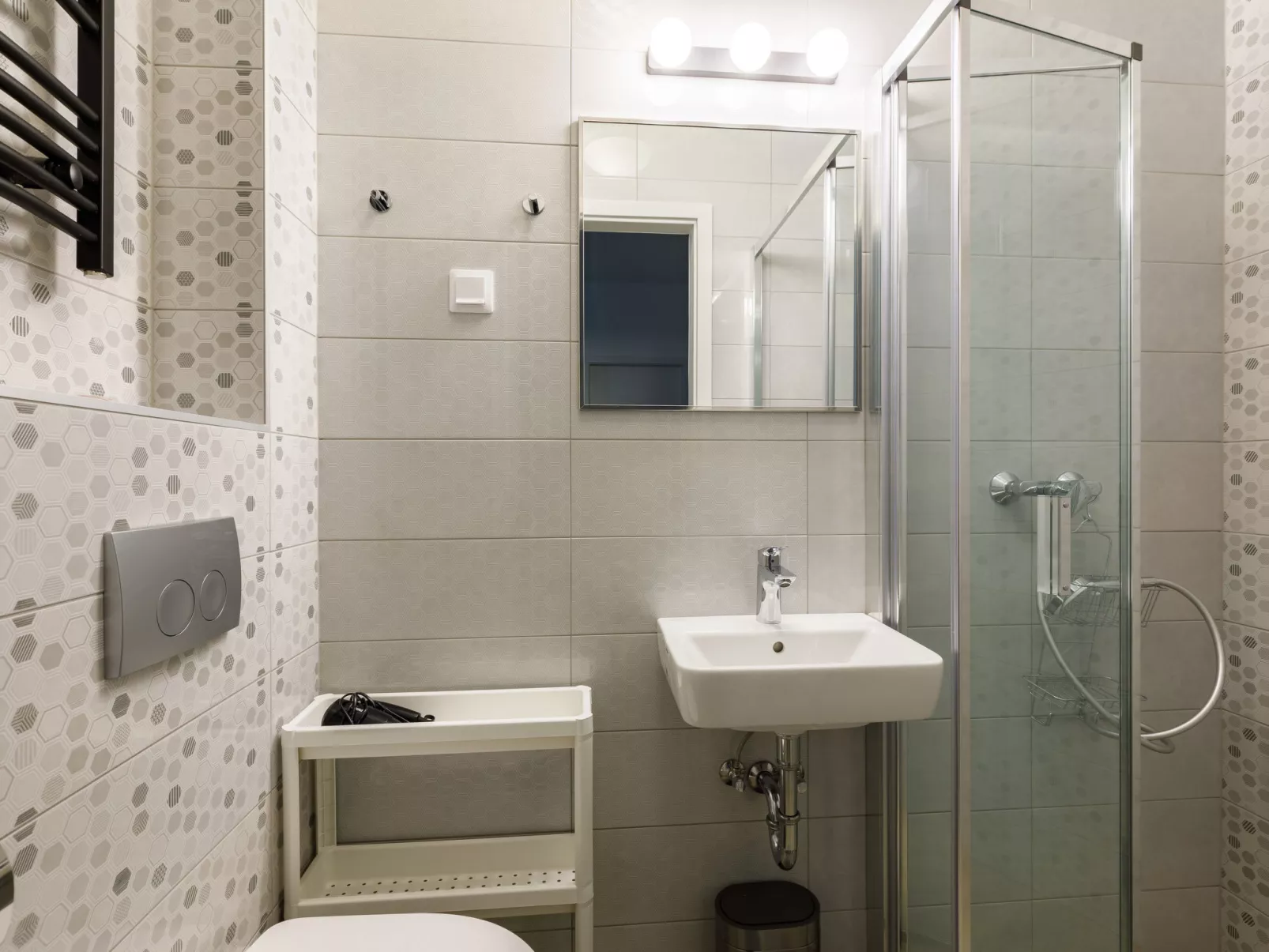 Park Residence 12-Inside