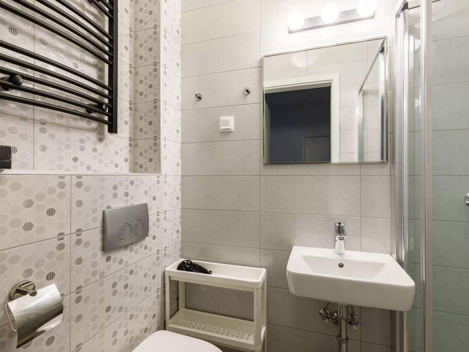 Park Residence 12-Inside