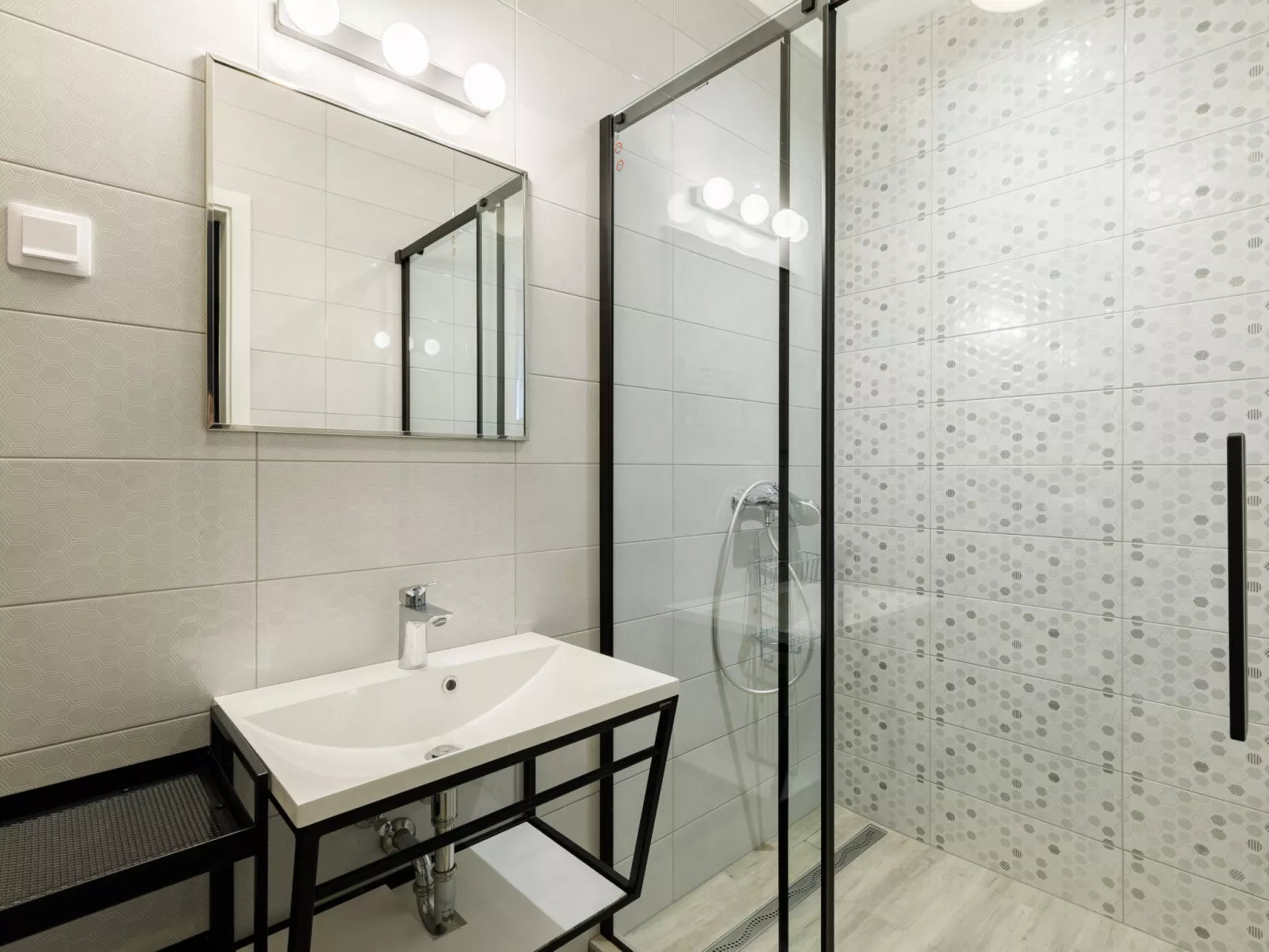 Park Residence 12-Inside