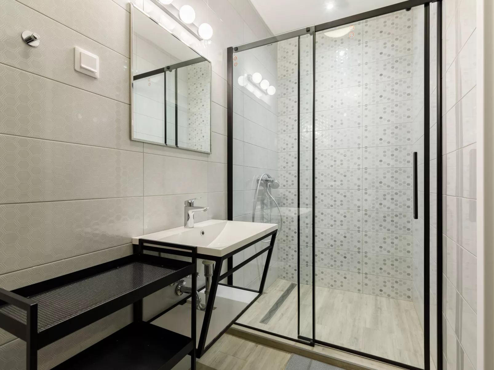 Park Residence 12-Inside