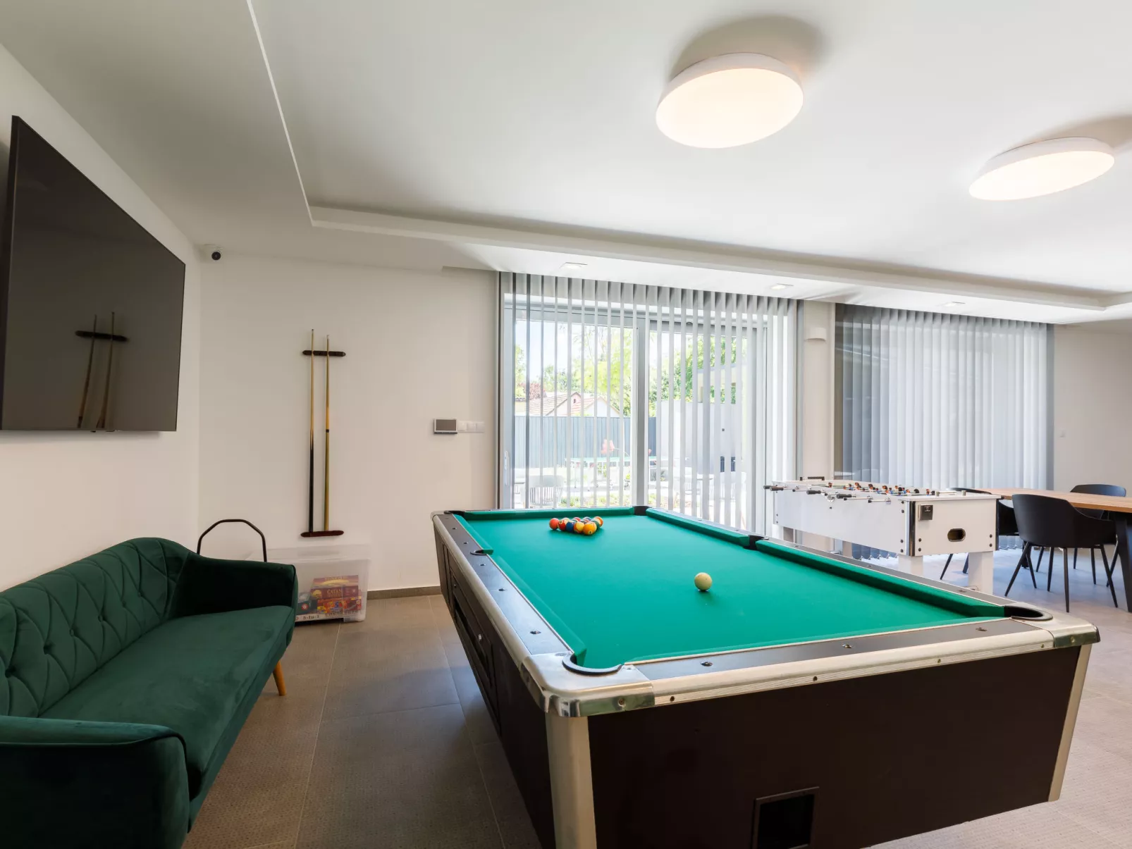 Park Residence 12-Inside