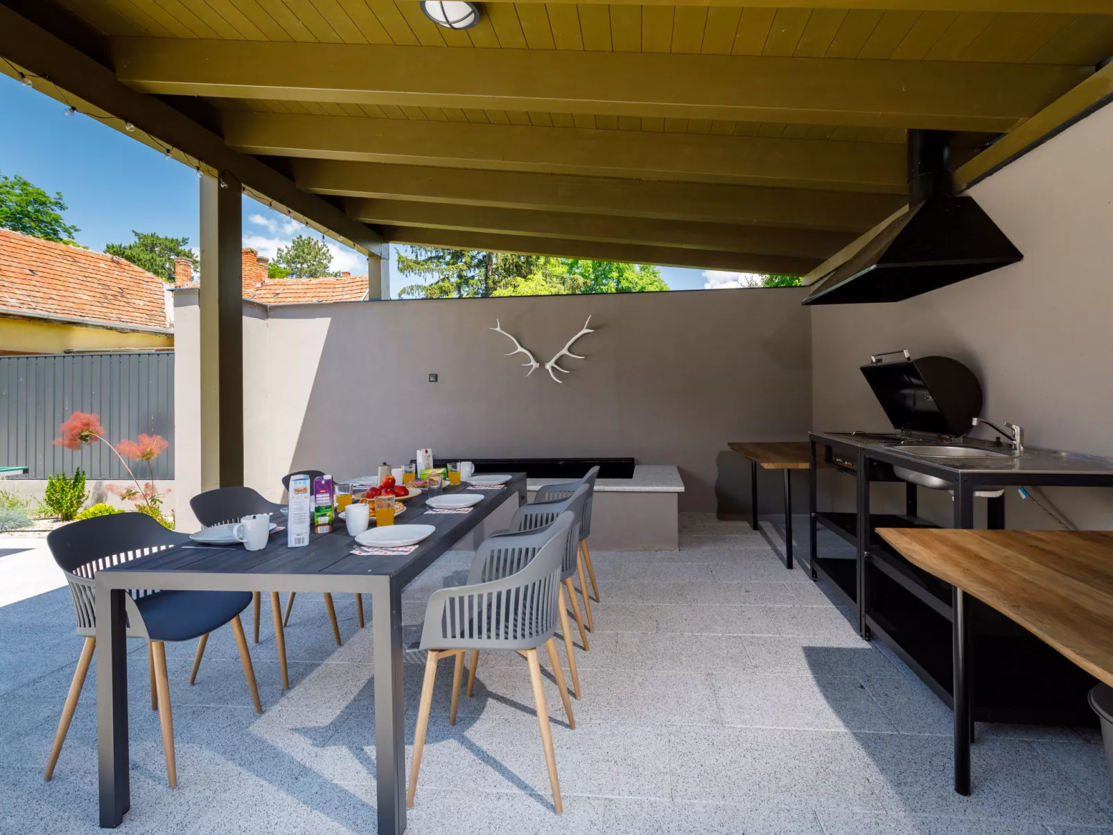 Park Residence 19-Inside