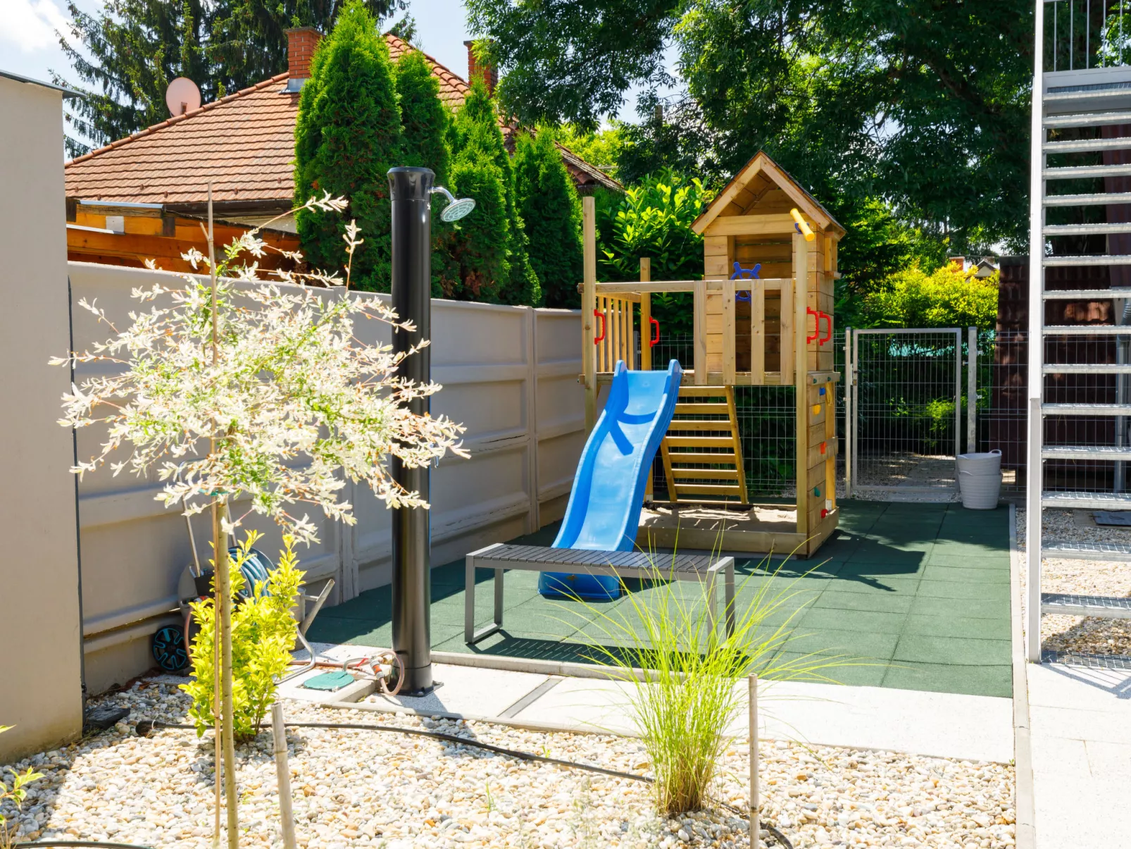 Park Residence 19-Outside