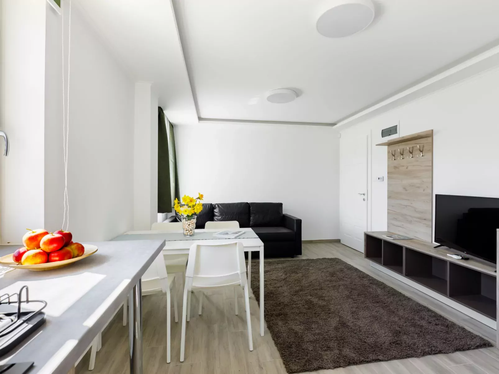 Park Residence 19-Inside