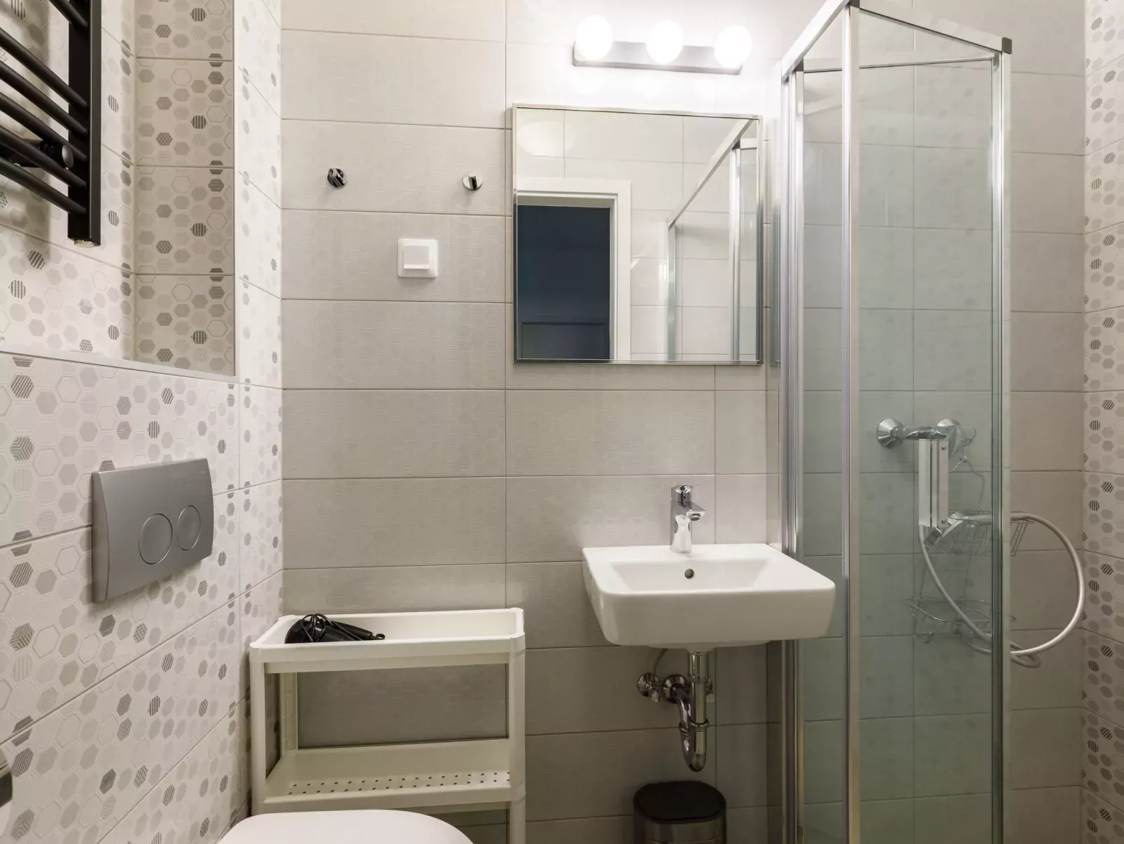 Park Residence 19-Inside