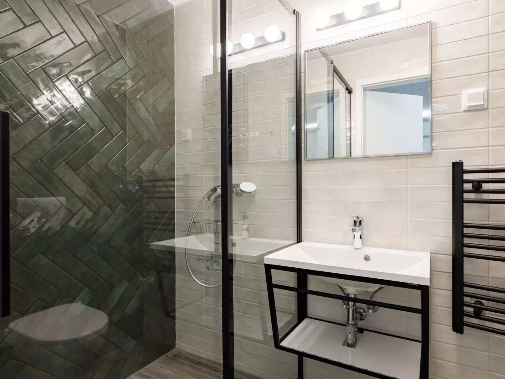 Park Residence 19-Inside